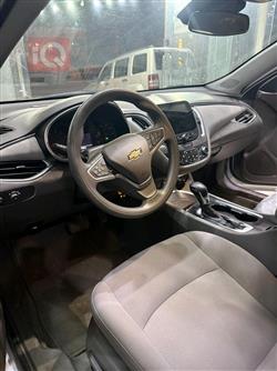 شيفروليه ماليبو